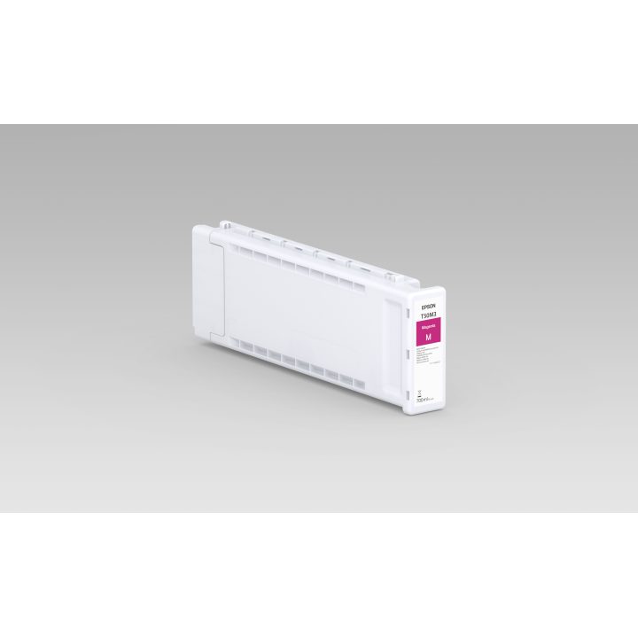 Cartucho de tinta Epson UltraChrome XD3 1 unidade(s) Original Magenta
