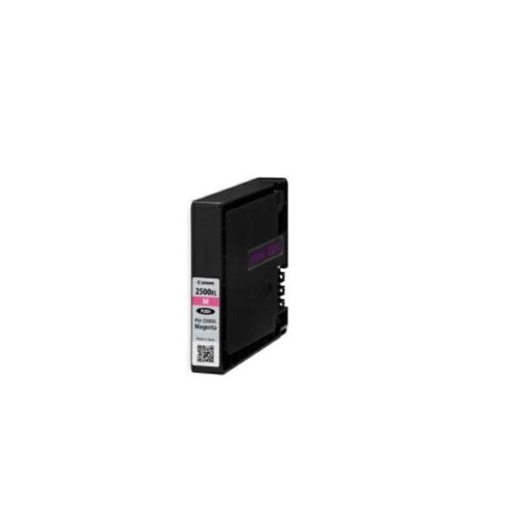 Dayma Compatible Ink Cartridge for Canon PGI2500 XL Yellow…