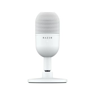 Razer RZ19-05050300-R3M1 micrófono Blanco Micrófono de superficie…