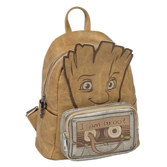 Cerdá Casual Fashion Backpack with Guardians of the Galaxy Groot…