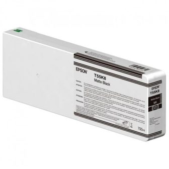 Epson C13T55K80N ink cartridge 1 piece(s) Original Black