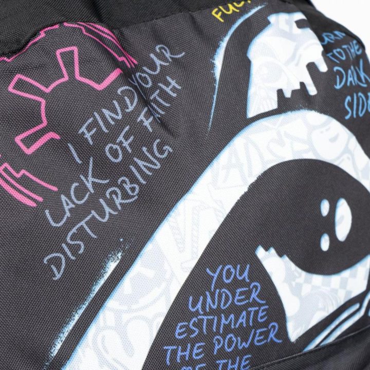 Cerdá Star Wars Casual Backpack (2100005202)