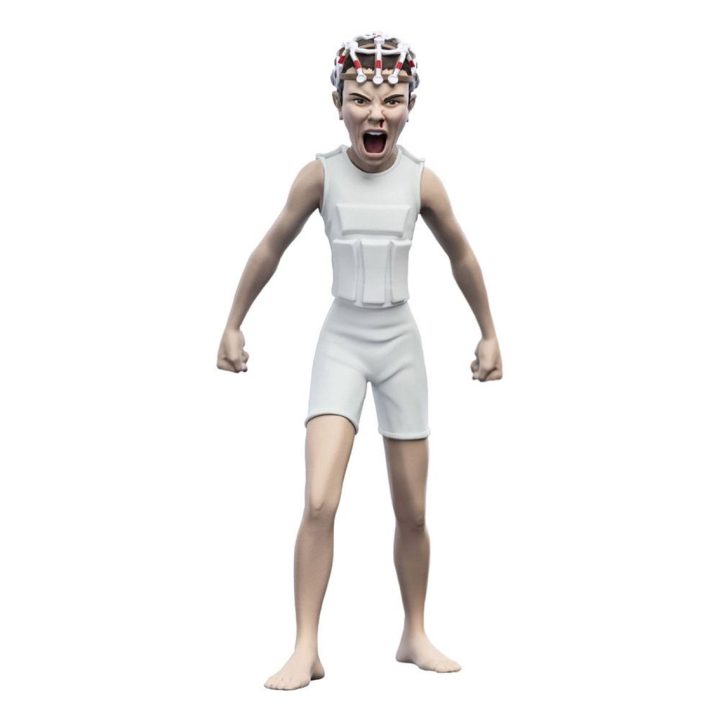 Figura mini epics stranger things eleven temporada 4 15 cm…