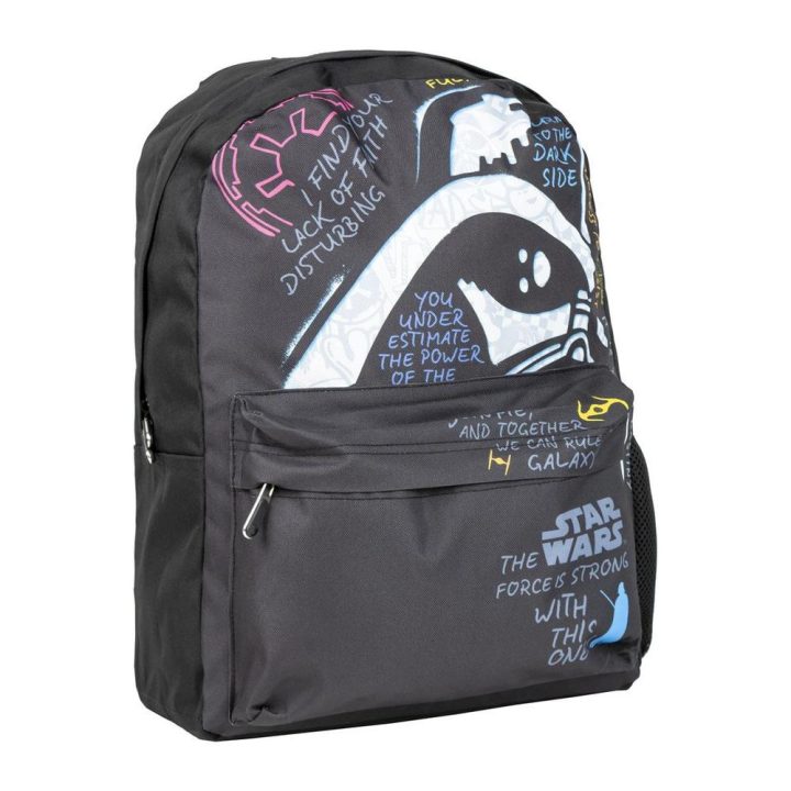 Cerdá Star Wars Casual Backpack (2100005202)