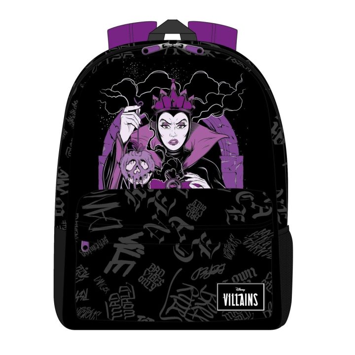 Cerdá Casual Backpack Disney Villains (2100005205)