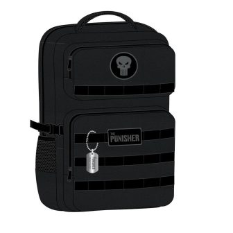 Cerdá Mochila casual técnica punisher (2100006751)
