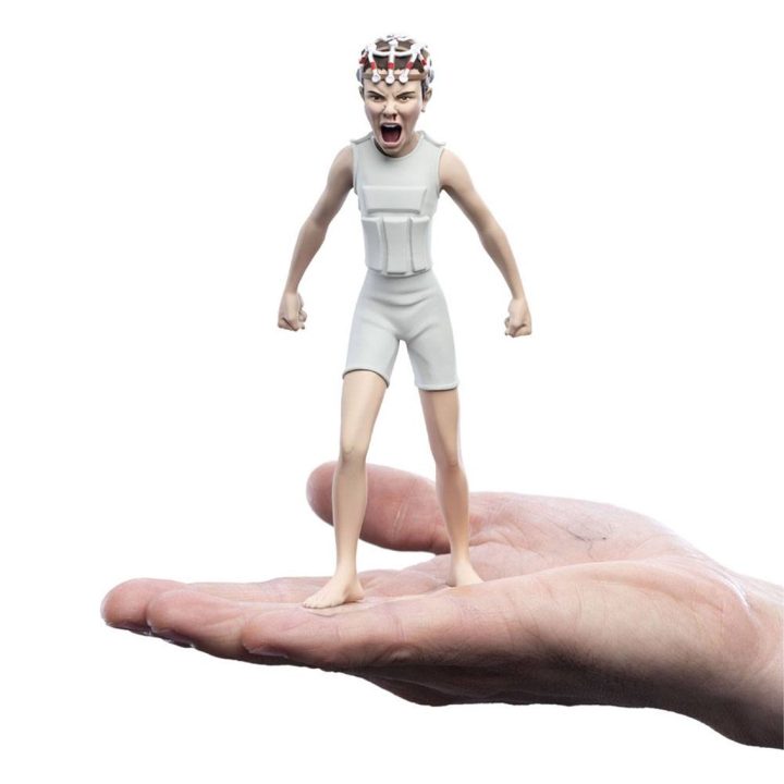 Figura mini epics stranger things eleven temporada 4 15 cm…