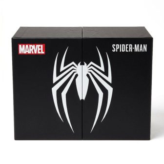 Pack de meias Cerdá 3 peças Spider-Man (2900003822)