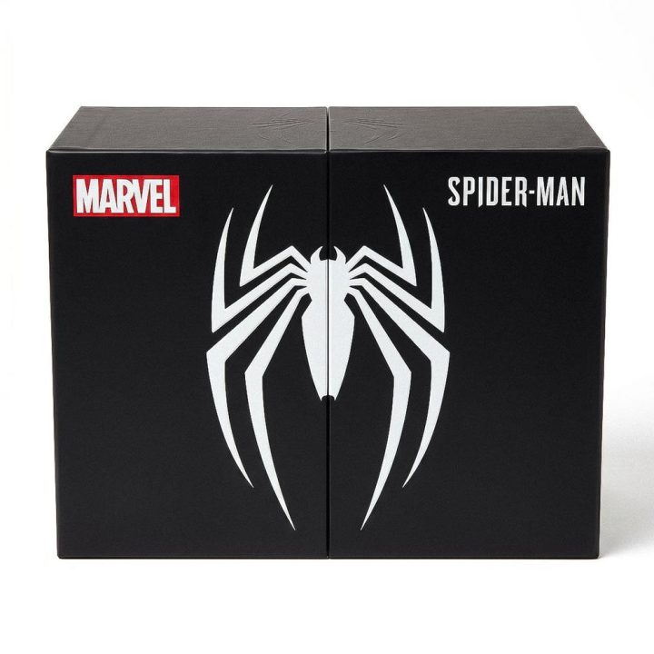Pack de meias Cerdá 3 peças Spider-Man (2900003822)