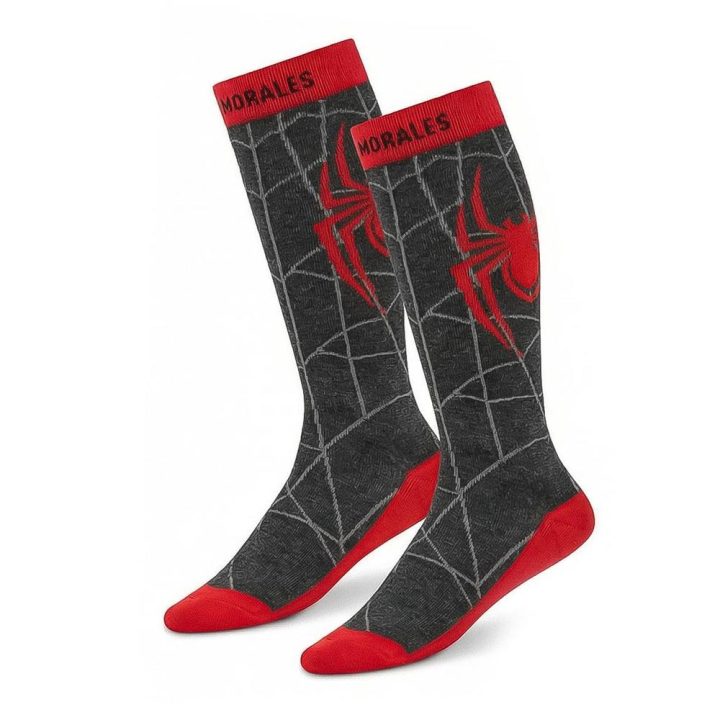Cerdá 3-Piece Sock Pack Spider-Man (2900003822)