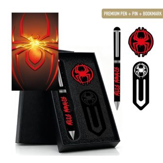 Cerdá Spiderman Pen Set (2700002587)