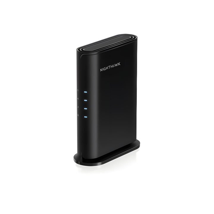 NETGEAR 4-Stream AX1800 Dual Band Gigabit Ethernet Wireless Router…