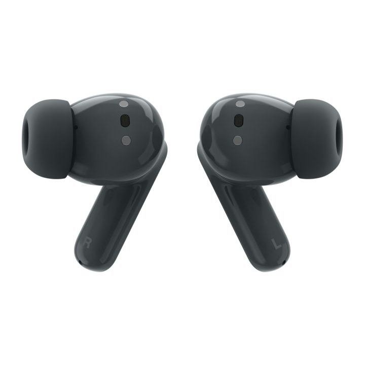 Motorola Moto Buds Bass auriculares intrauditivos True Wireless…