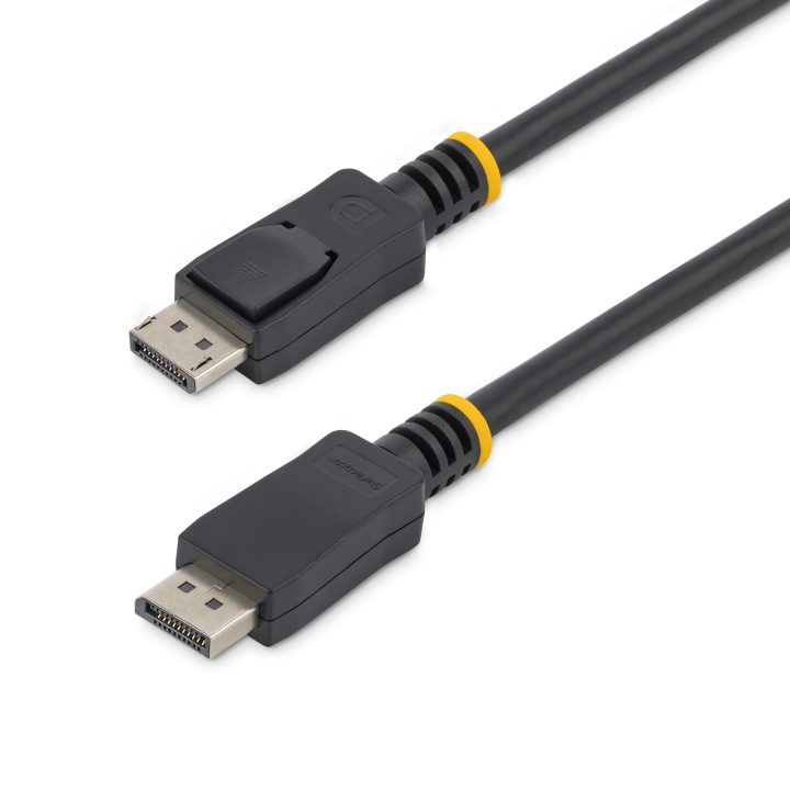 StarTech.com Cable de 3m DisplayPort 1.2 - Cable DisplayPort 4K x 2K…