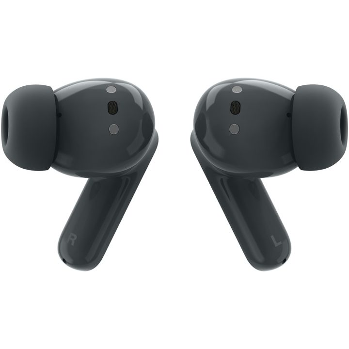 Motorola Moto Buds Bass True Wireless In-Ear Headphones (PG38C07949)