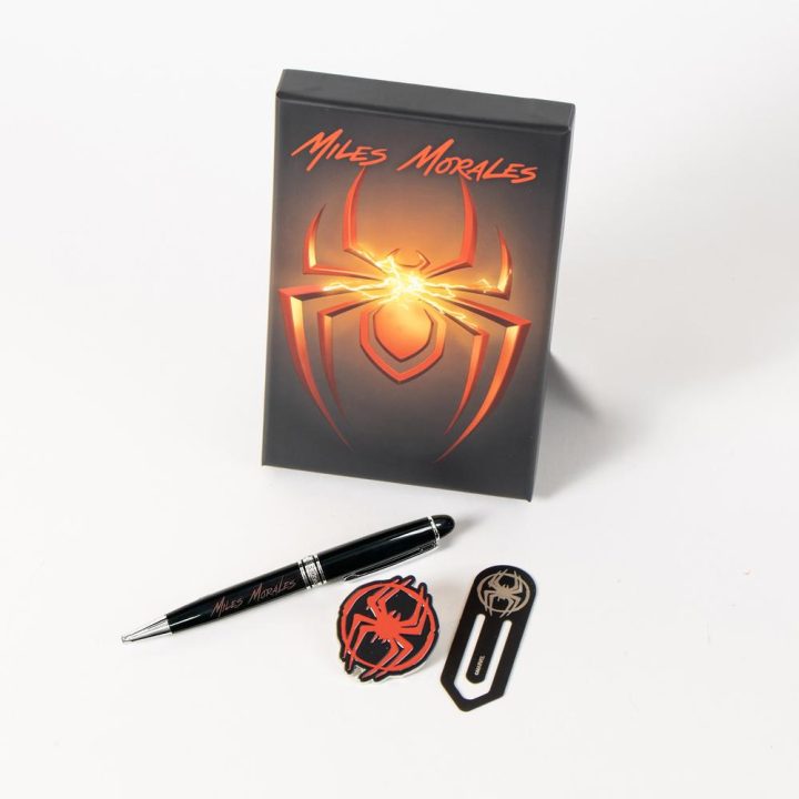 Cerdá Spiderman Pen Set (2700002587)