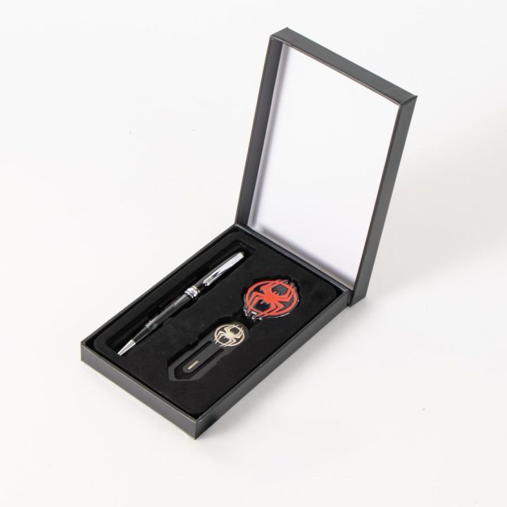 Cerdá Spiderman Pen Set (2700002587)