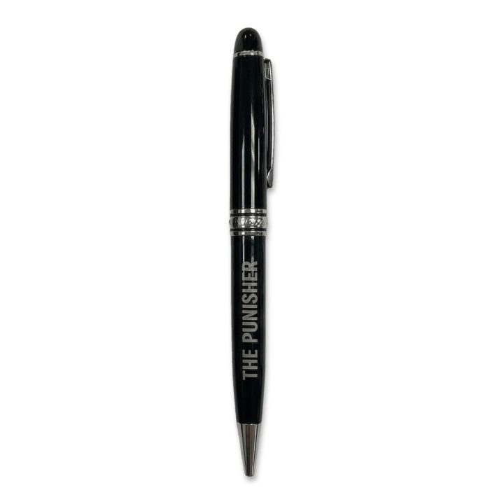 Cerdá The Punisher Pen Set (2700002588)