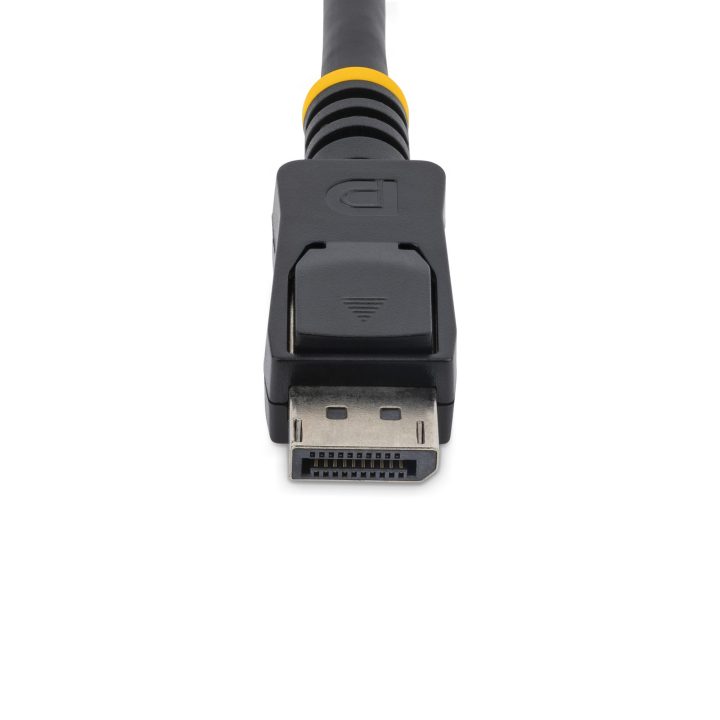 StarTech.com Cabo de 3m DisplayPort 1.2 - Cabo DisplayPort 4K x 2K…