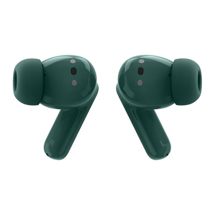 Motorola Moto Buds Bass True Wireless In-Ear Headphones (PG38C07949)