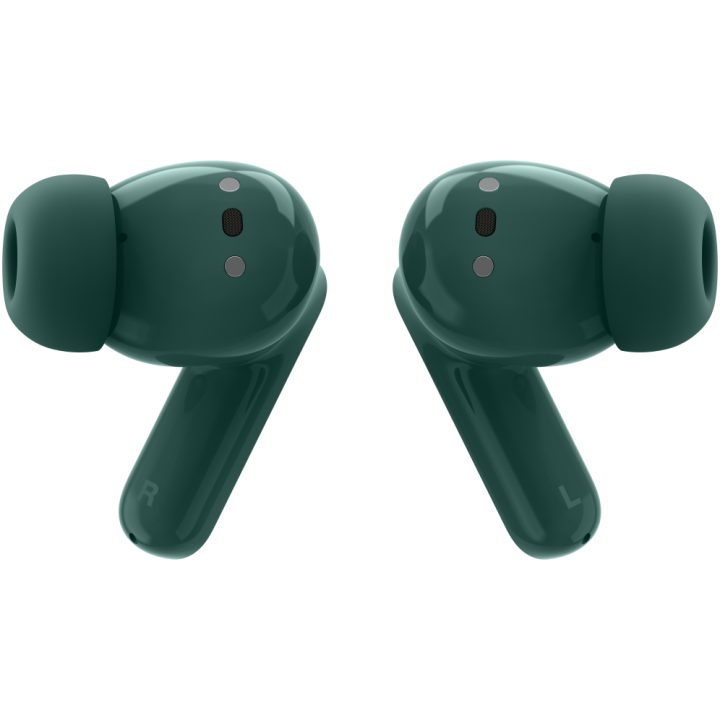 Motorola Moto Buds Bass auriculares intrauditivos True Wireless…