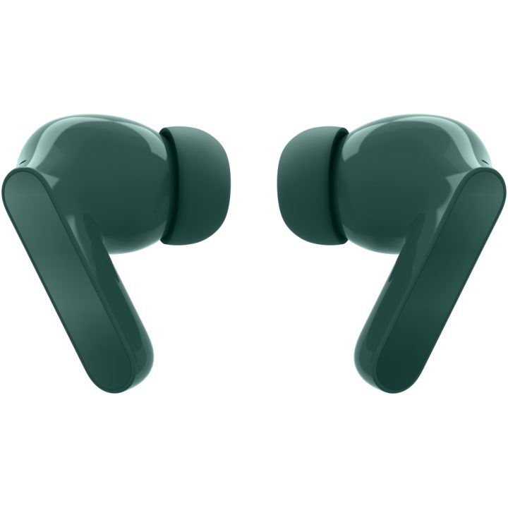 Motorola Moto Buds Bass auscultadores intra-auriculares True Wireless…