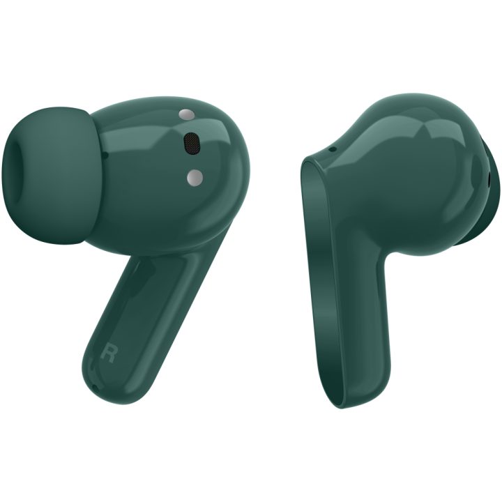 Motorola Moto Buds Bass auscultadores intra-auriculares True Wireless…