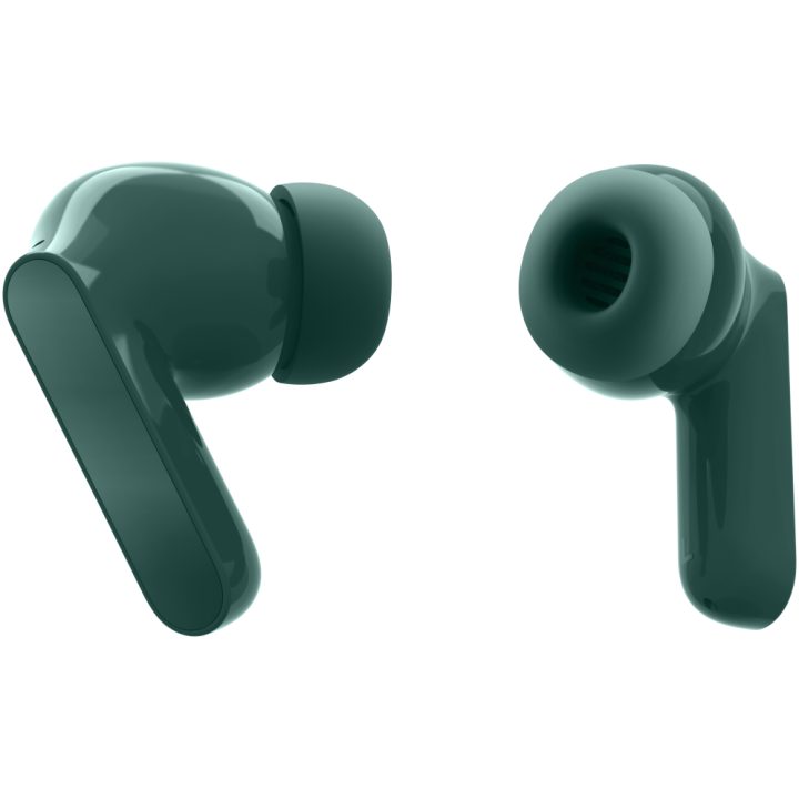 Motorola Moto Buds Bass True Wireless In-Ear Headphones (PG38C07949)