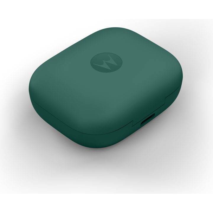 Motorola Moto Buds Bass auriculares intrauditivos True Wireless…