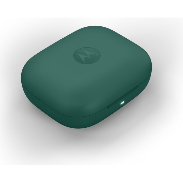 Motorola Moto Buds Bass auscultadores intra-auriculares True Wireless…