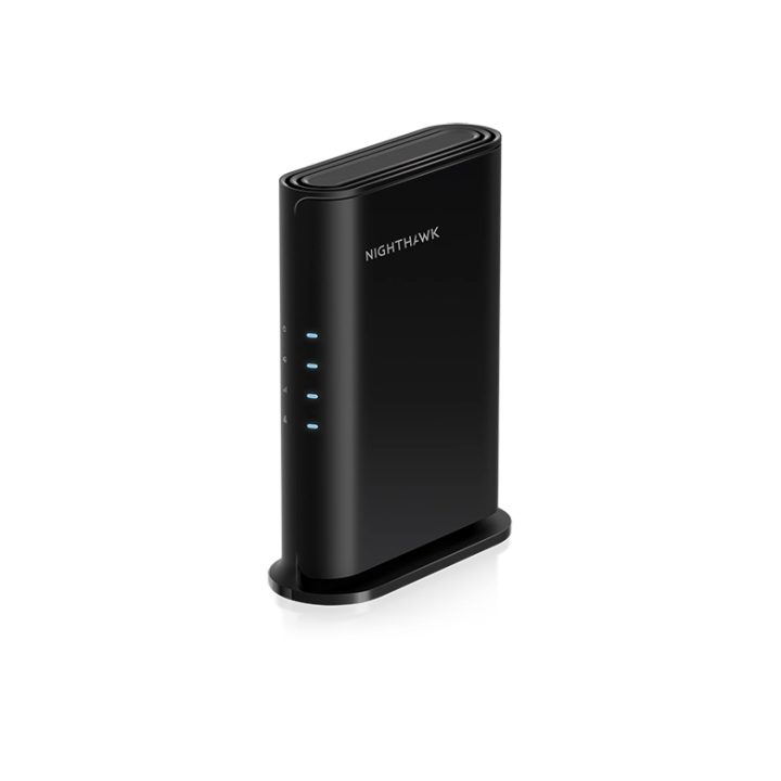 NETGEAR 4-Stream AX1800 Dual Band Gigabit Ethernet Wireless Router…