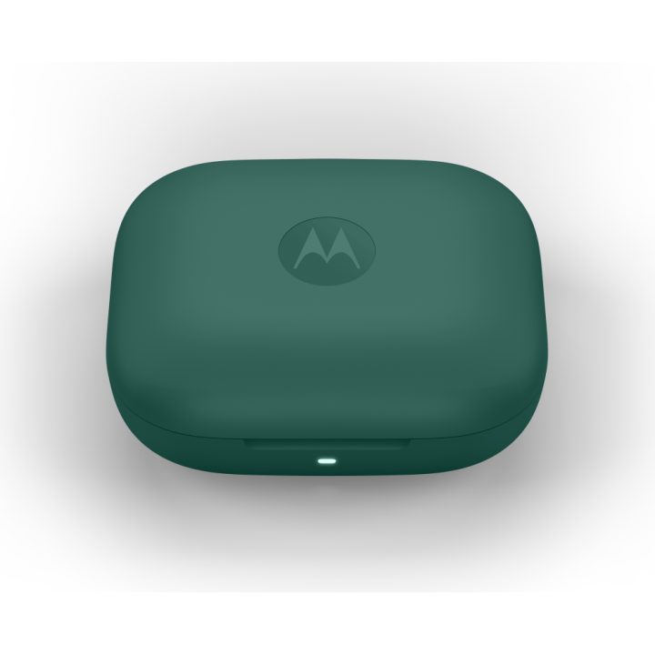 Motorola Moto Buds Bass auriculares intrauditivos True Wireless…