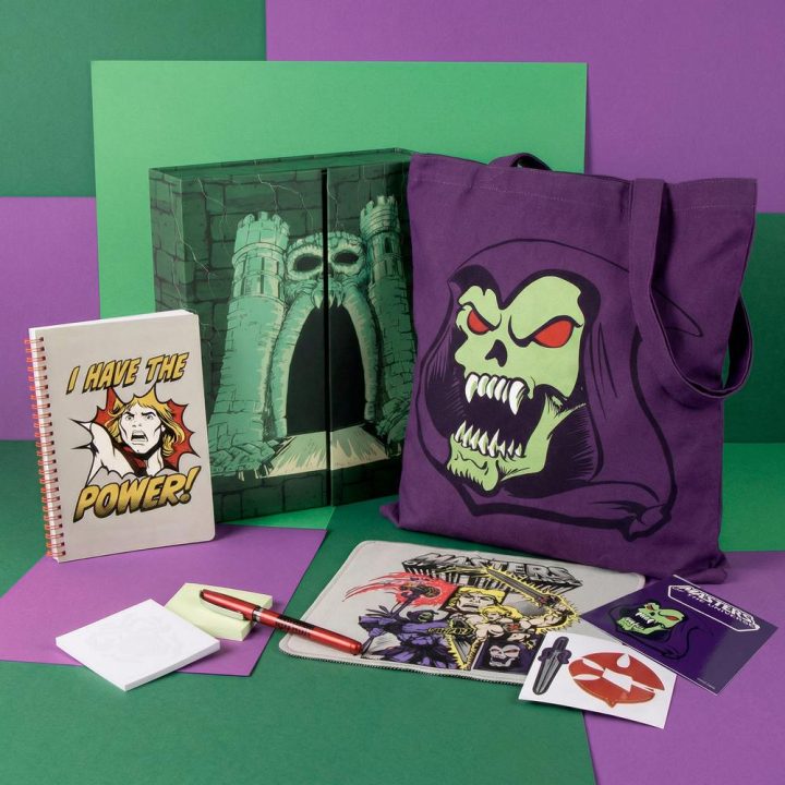 Cerdá Set regalo escritorio motu (2600003420)