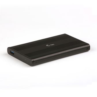 i-tec Advance MySafe AluBasic 2.5" USB 3.0