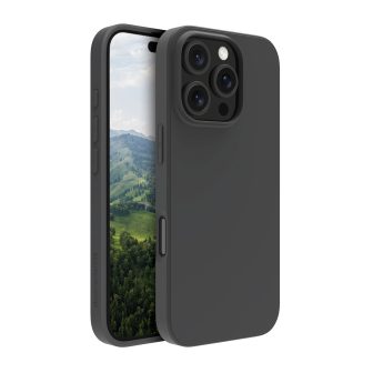 dbramante1928 Bulk - Nuuk phone case 6.3" Black