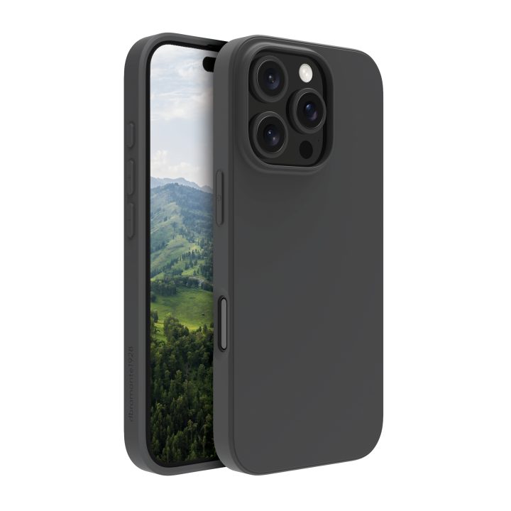 dbramante1928 Bulk - Nuuk funda para teléfono móvil 6,3" Negro