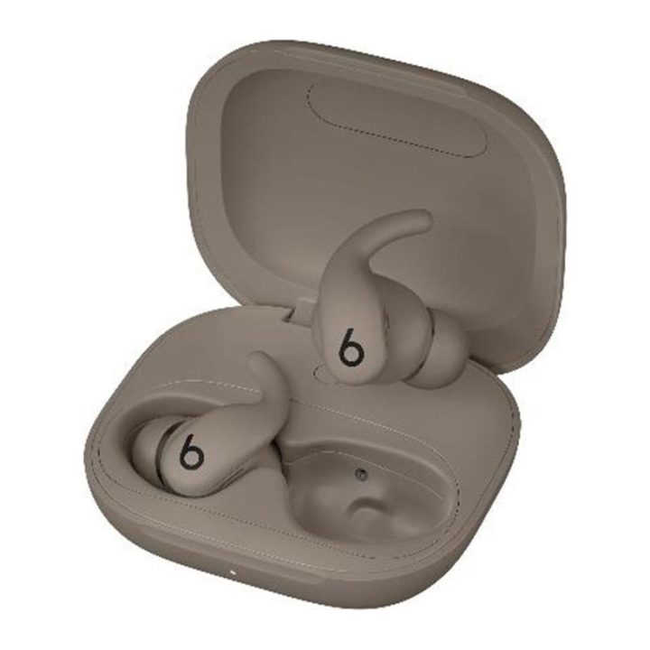 Apple Beats Powerbeats Fit Wireless Earbuds (ME2K4ZM/A)