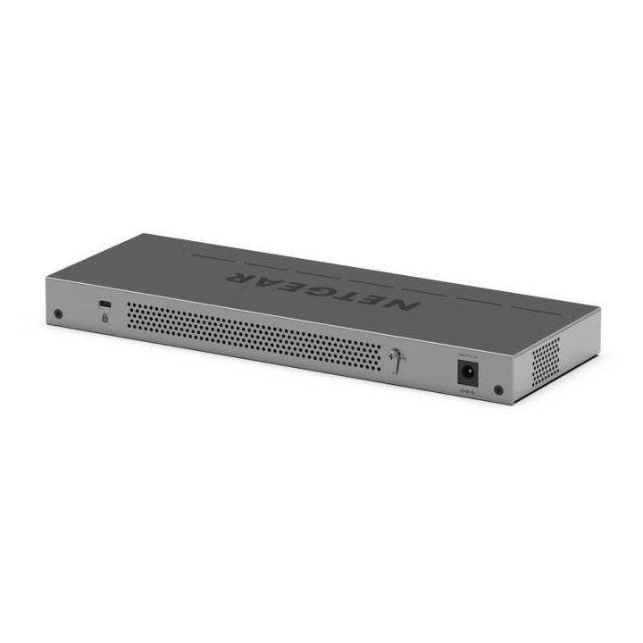 NETGEAR GS116EPP Gestionado L2/L3 Gigabit Ethernet (10/100/1000)…