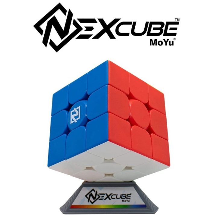 Nexcube 3X3 clássico (919901)