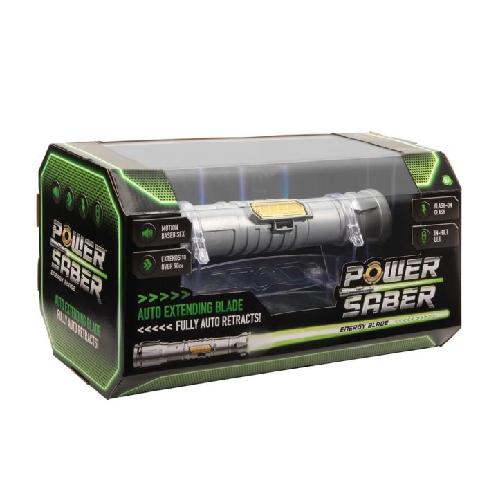 Power saber verde (931620)