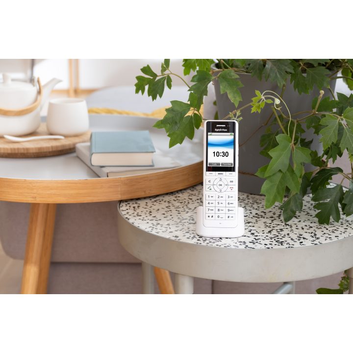 FRITZ!Fon X6 white International