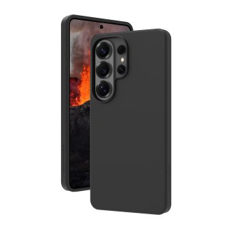 dbramante1928 Iceland Ultra D3O MAG phone case 6.9" Black