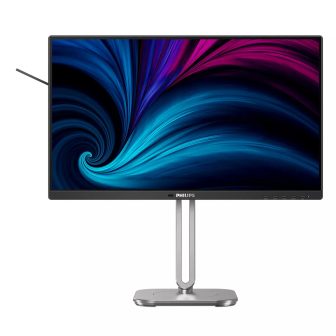 Philips 4000 series 24B2U4301/00 ecrã para PC 23,8" 1920 x 1080…
