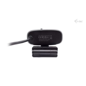 i-tec SOLOMON 300 4K Webcam