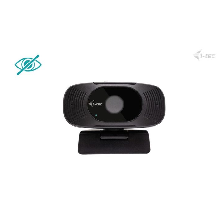 Webcam i-tec SOLOMON 300 4K