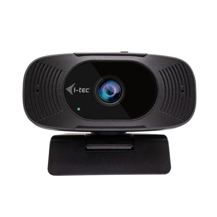 Webcam i-tec SOLOMON 300 4K