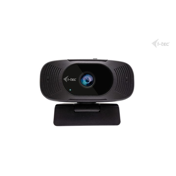 Webcam i-tec SOLOMON 300 4K