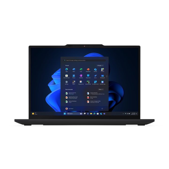 Lenovo ThinkPad X13 Gen 7 Copilot+ PC Intel Core Ultra 7 355 32 GB…