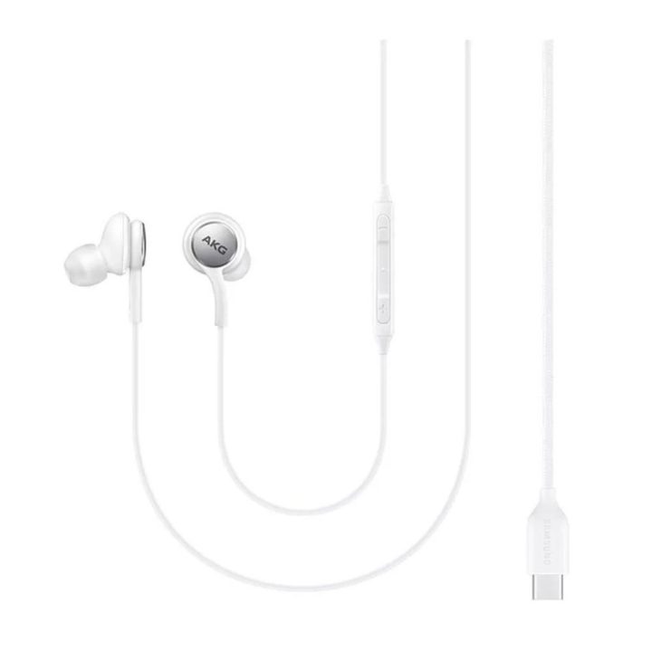 Samsung AKG Wired In-Ear Headphones