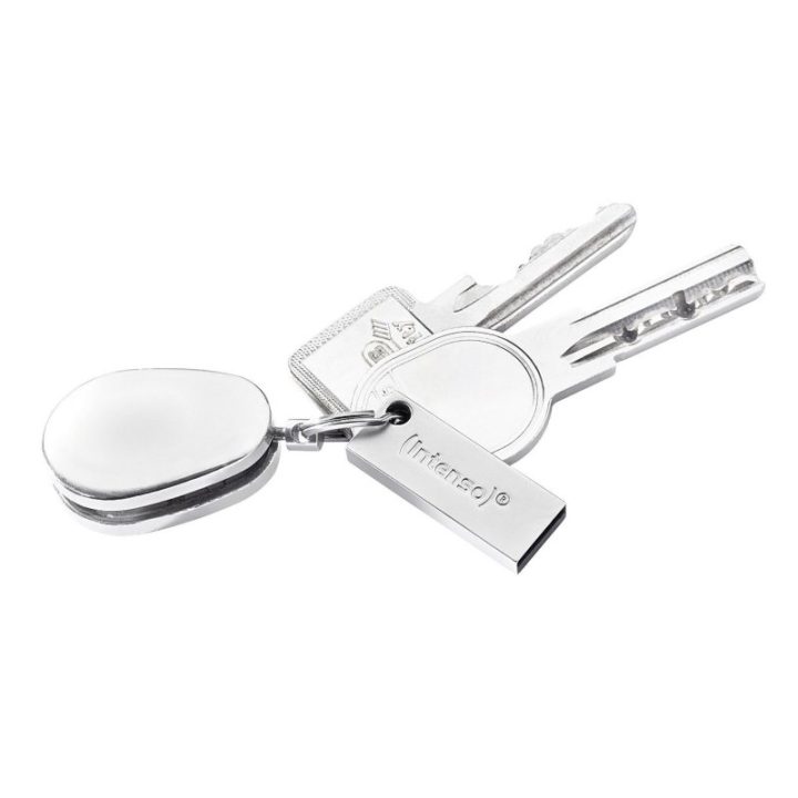 Intenso premium 32GB USB 3.0 Flash Drive (3534480)